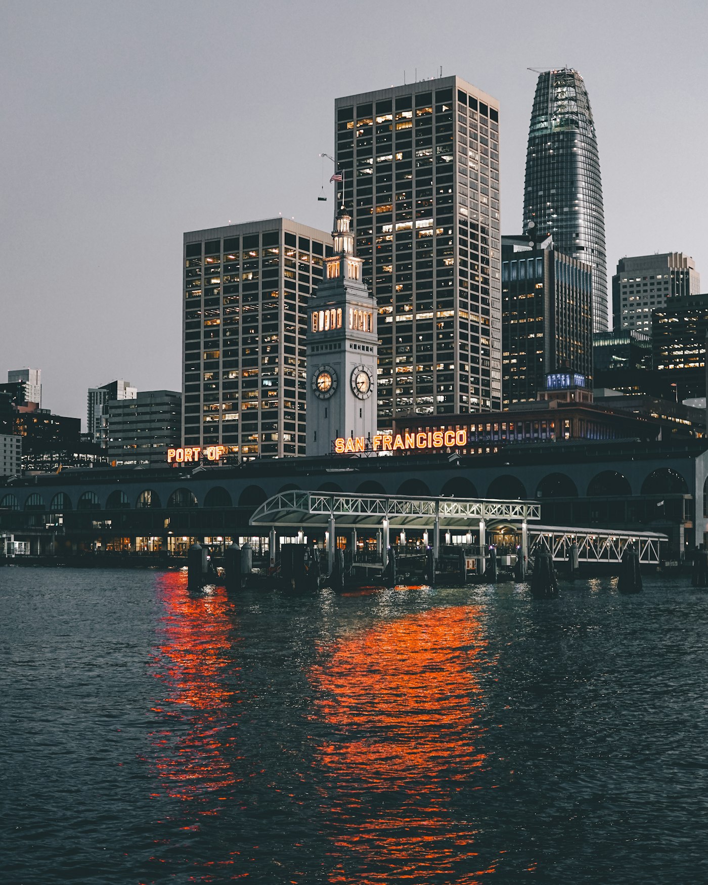 The SF Shipyard - Merchant