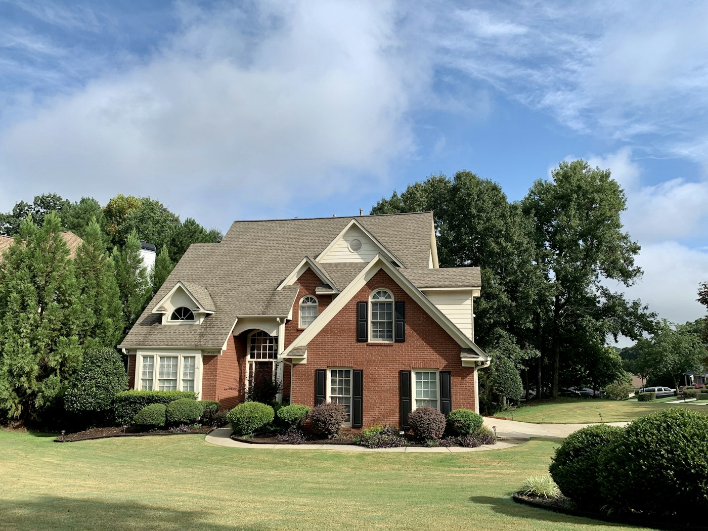 Stone Ridge Enclave